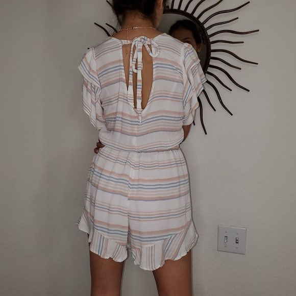 American Eagle Romper XS - Picture 5 of 6